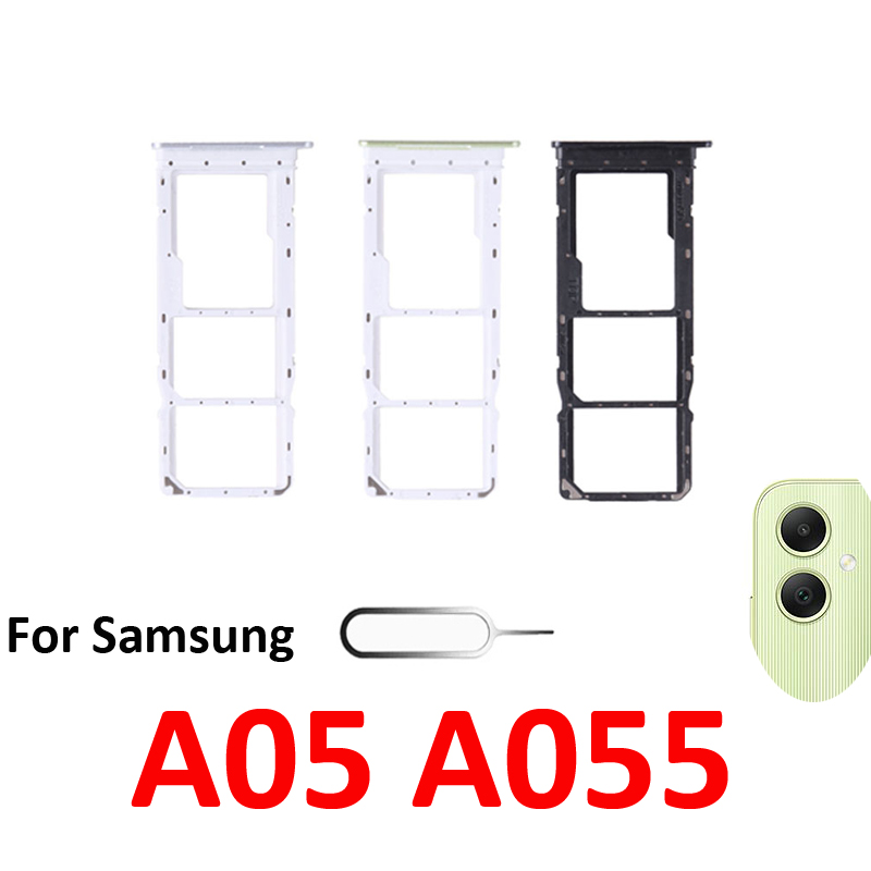 Micro Sd Card - For Samsung Galaxy A05 A055 A055F