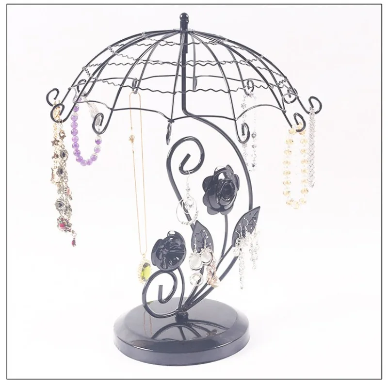 Phone Accessories Rack Display - Display stand, rotating key, socks, mobile