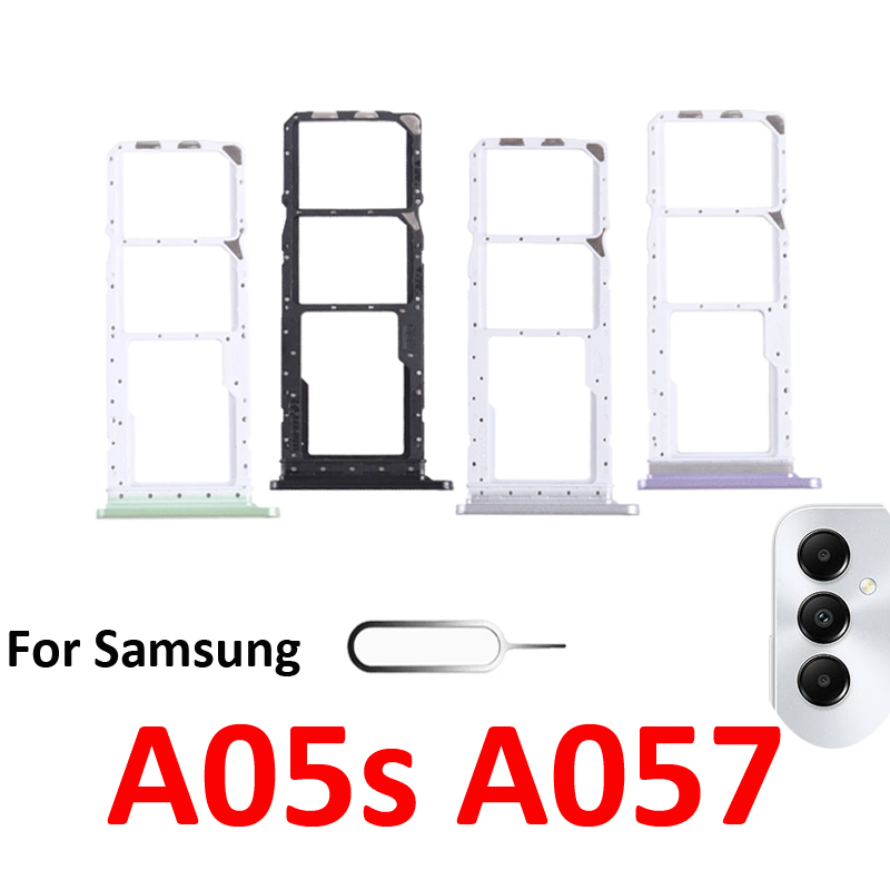 Micro Sd Card - For Samsung Galaxy A05s A057 A057F