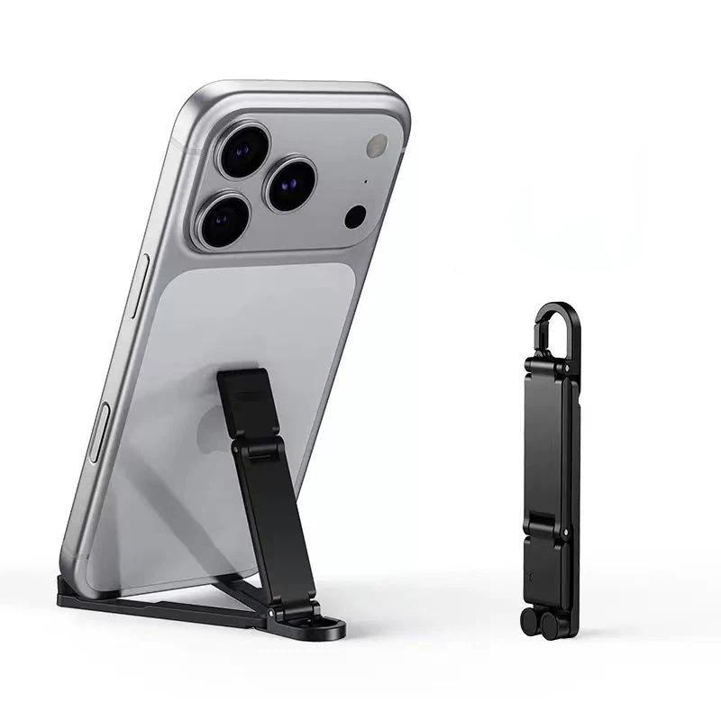 Foldable Mini Keychain Phone S - Phone Accessories Keychain recension och pris