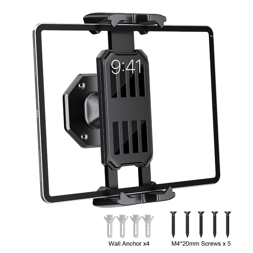 Wall Mount Phone Holder Tablet - Phone Accessories Are recension och pris