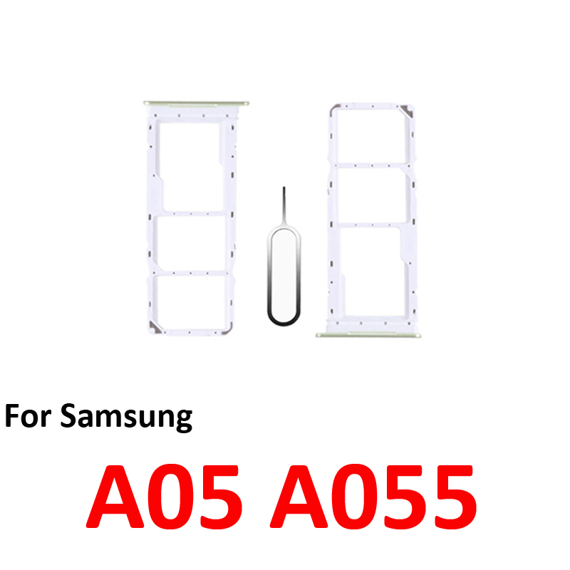 For Samsung Galaxy A05 A055 A0 - Micro Sd Card recension och pris