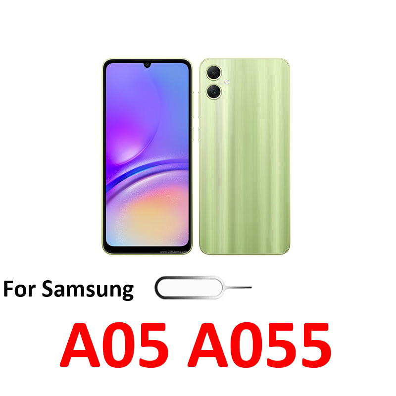 For Samsung Galaxy A05 A055 A0 - Micro Sd Card recension och pris