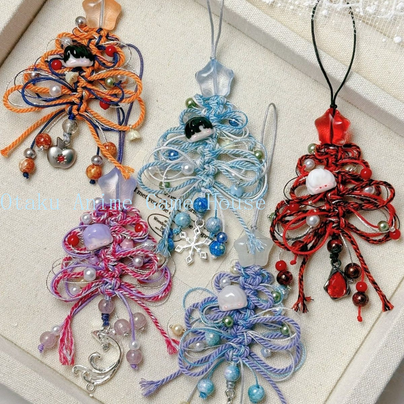 Love and Deepspace Caleb Rafay - Phone Accessories Keychain recension och pris