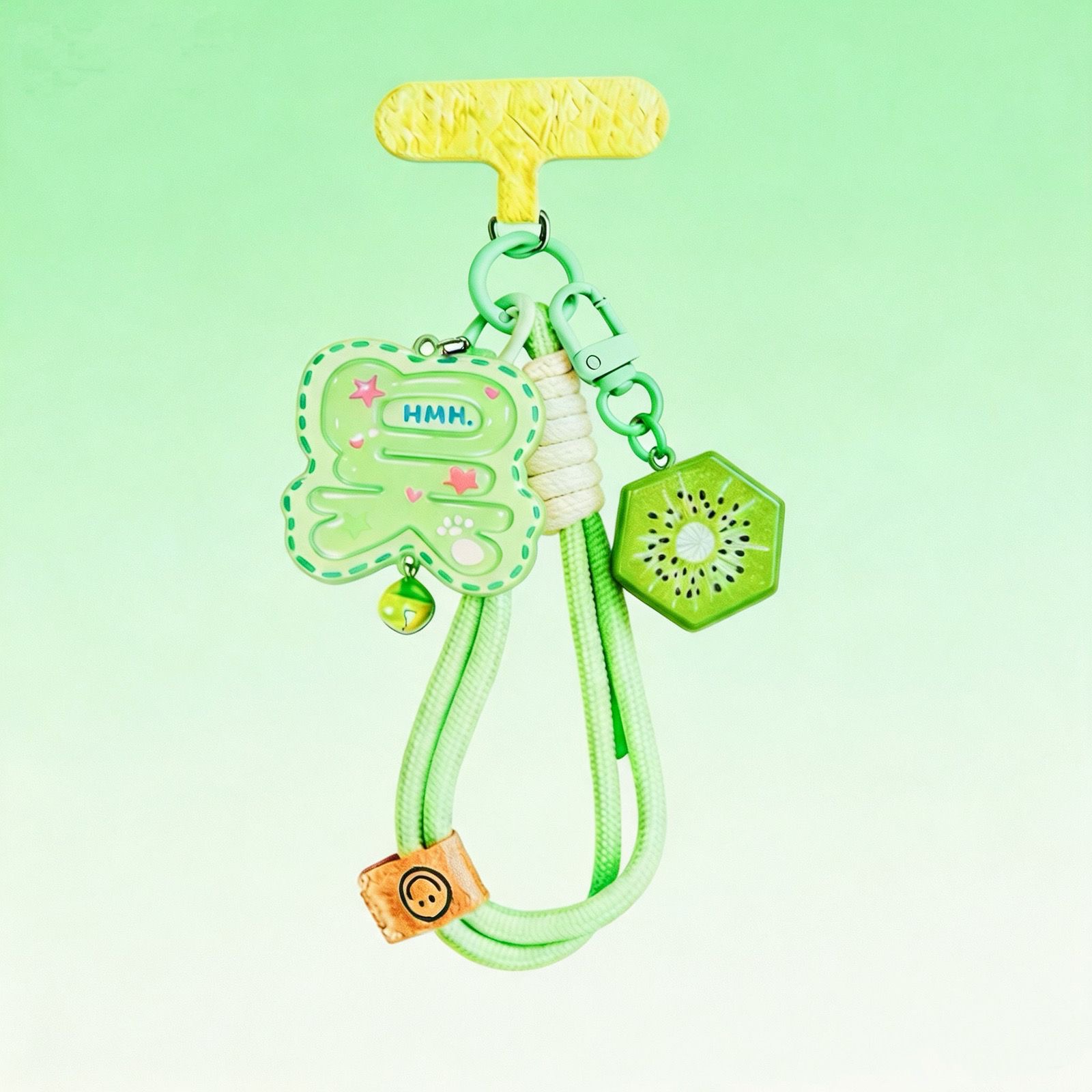 Original Hou Minghao HMH Celeb - Phone Accessories Keychain recension och pris