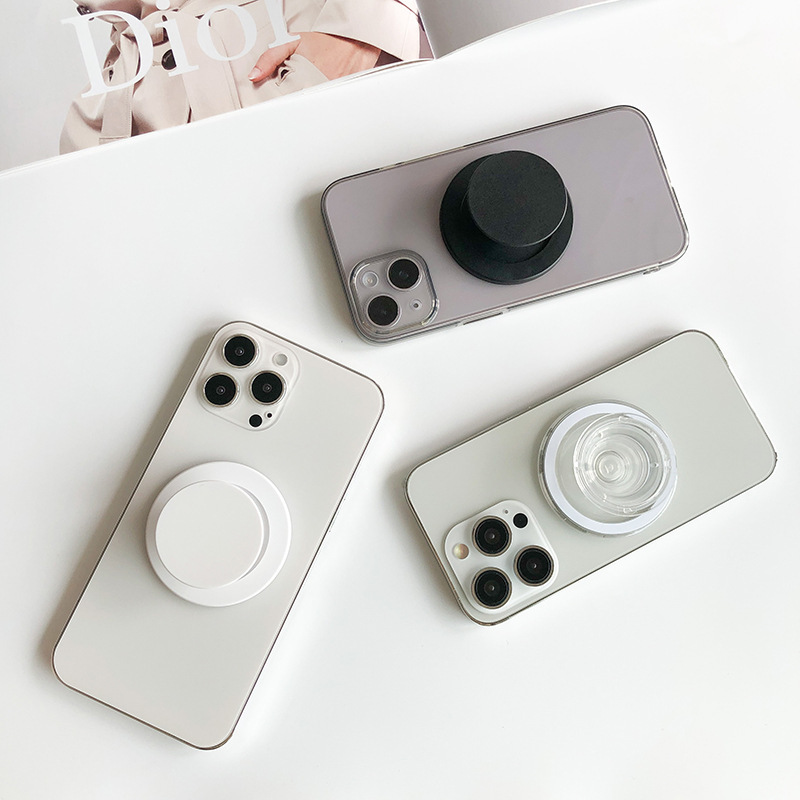 Magnetic Folding Mobile Phone  - Phone Accessories Stand recension och pris