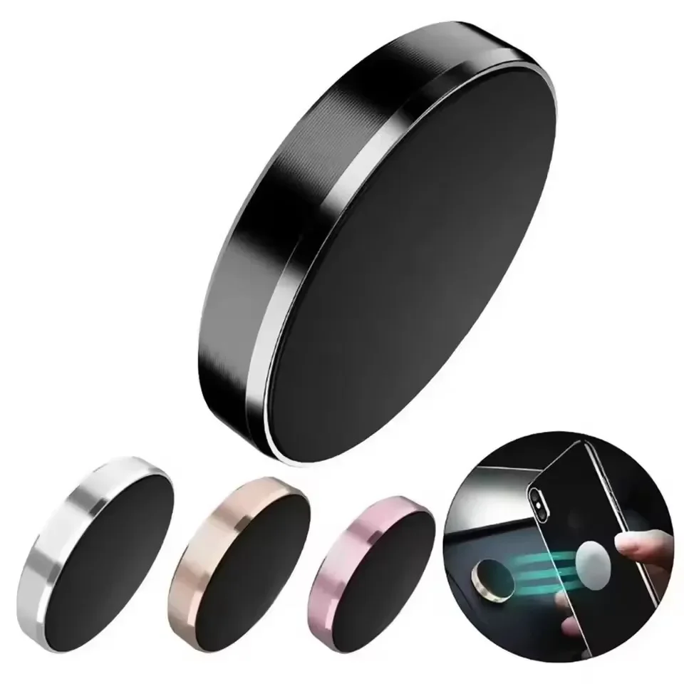 Magnetic Car Phone Holder Magn - Phone Accessories Stand recension och pris