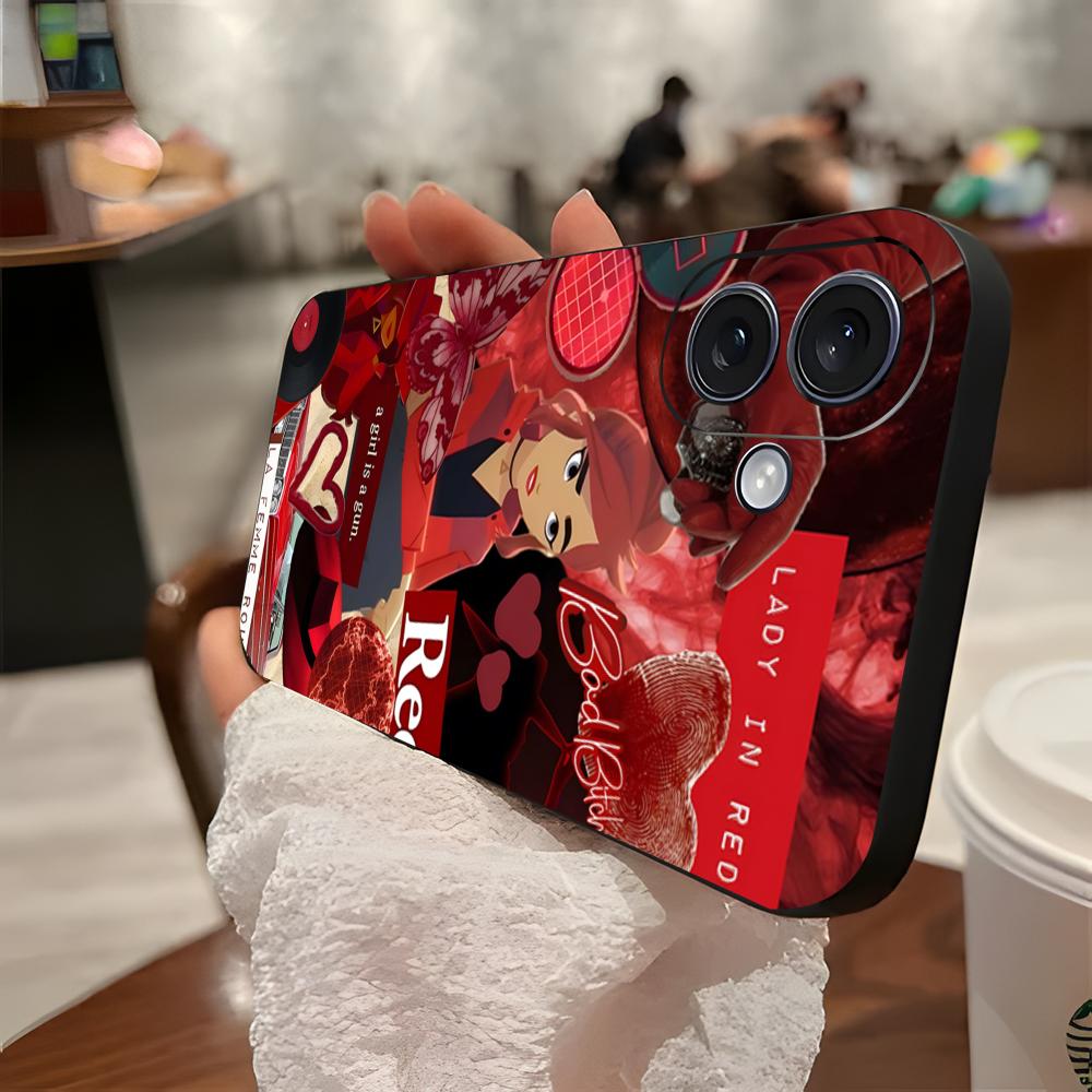 Hot Carmen Sandiego Cartoon Ph - Xo Phone Accessories recension och pris