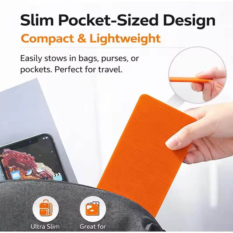 Portable Silicone Mobile Phone - Phone Accessories Stand recension och pris