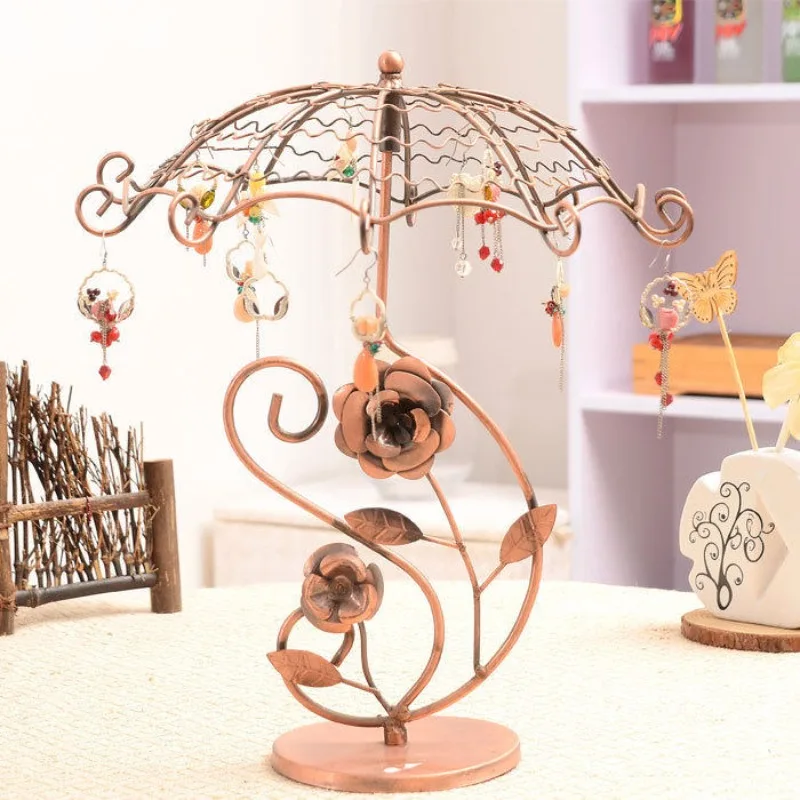 Display stand, rotating key, s - Phone Accessories Rack Display recension och pris