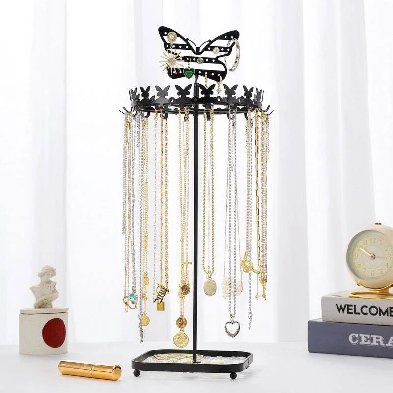 Display stand, rotating key, s - Phone Accessories Rack Display recension och pris