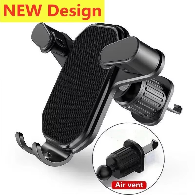 Universal Car Hook Base Phone  - Phone Accessories Are recension och pris