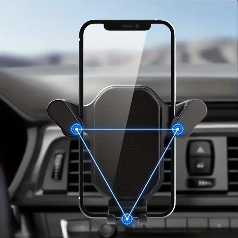 Universal Car Hook Base Phone  - Phone Accessories Are recension och pris