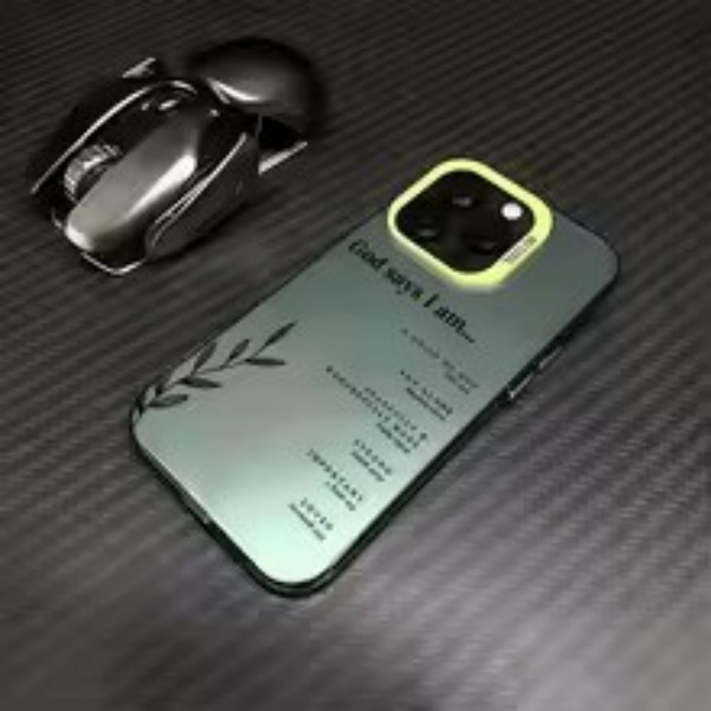 Christian Verse Phone Case For - Xo Phone Accessories recension och pris