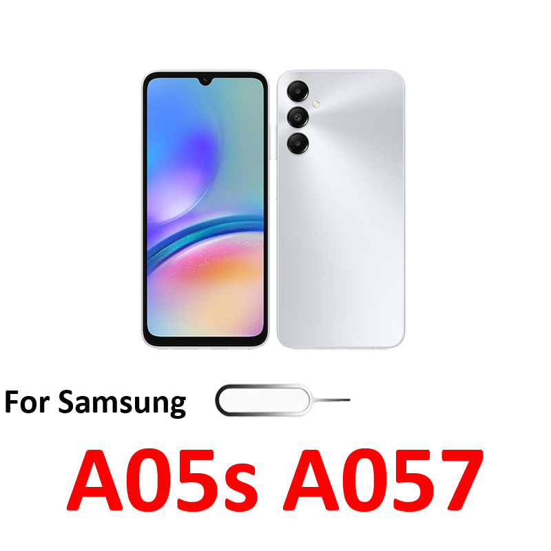 For Samsung Galaxy A05s A057 A - Micro Sd Card recension och pris
