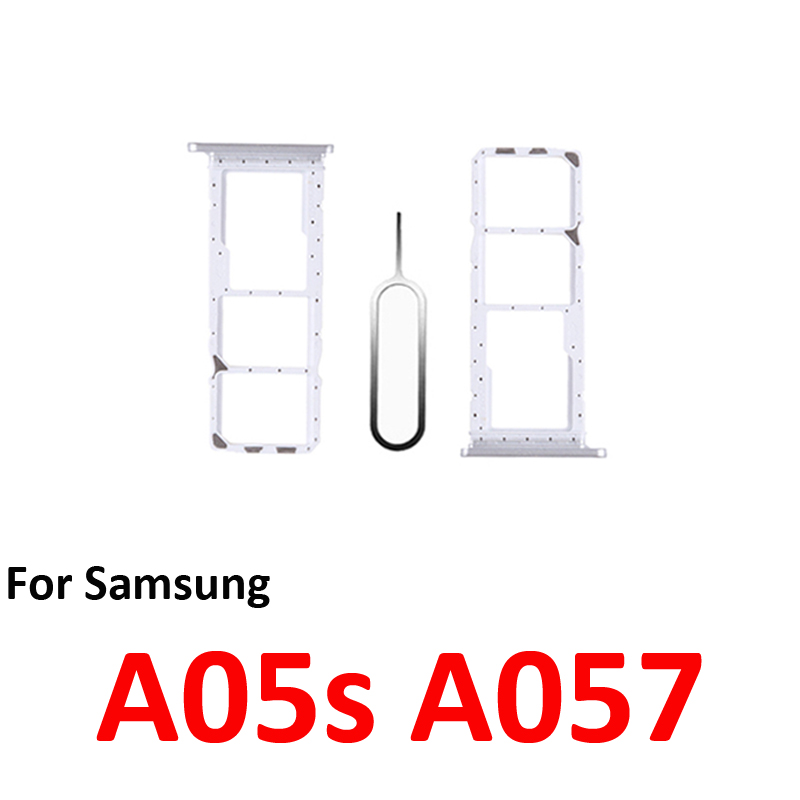 For Samsung Galaxy A05s A057 A - Micro Sd Card recension och pris