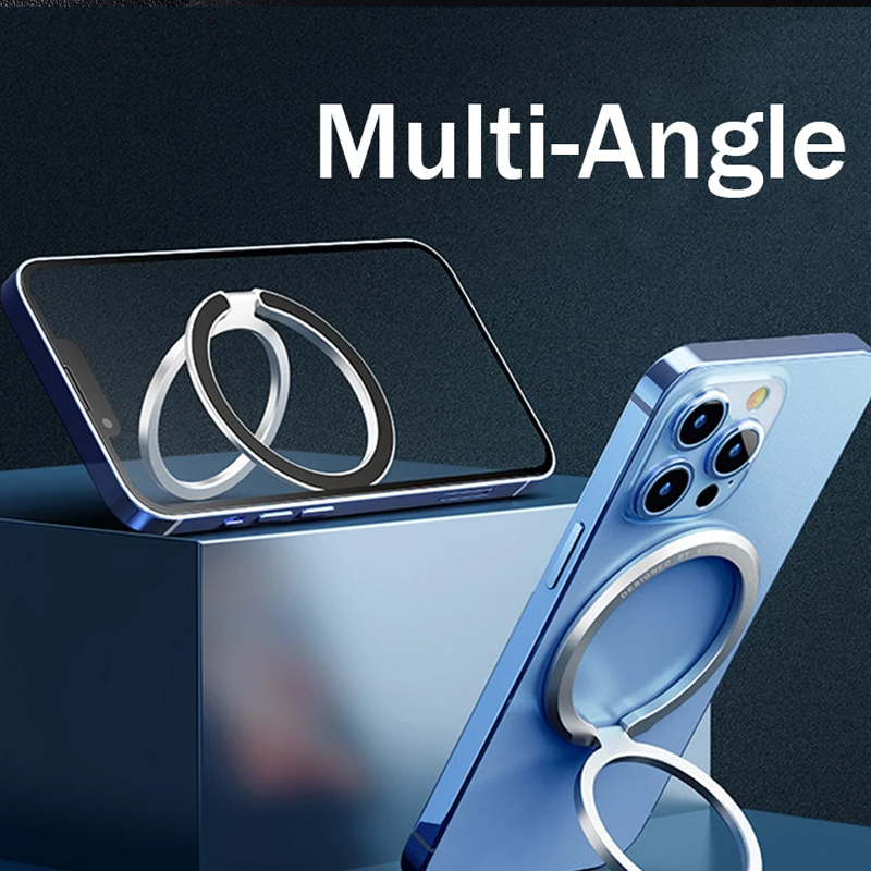 Magnetic Phone Holder For Mags - Phone Accessories Stand recension och pris